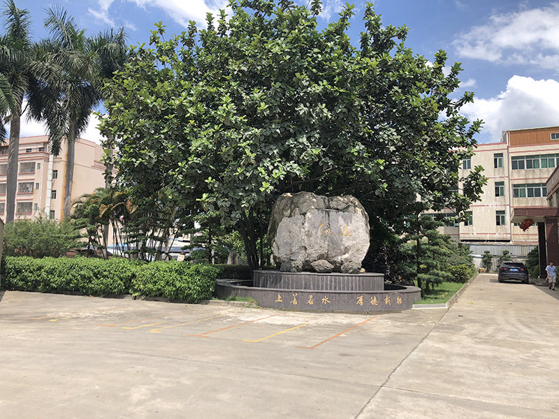 公司環境