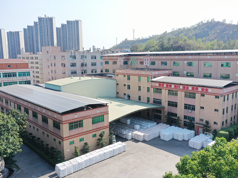 公司環境